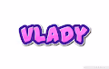 COLLECTION VLADYY
