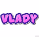 COLLECTION VLADYY