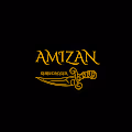 AMIZAN (keris/dagger)