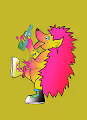 Porcupine NFT
