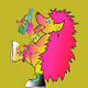 Porcupine NFT