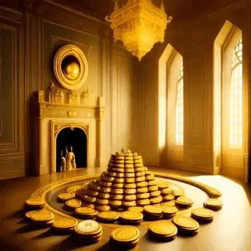 The Treasury Of Kings