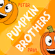 Pumpkin Brothers