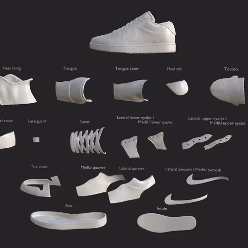 JANUARY 2023 CUSTOMS