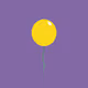 Colorful Balloons