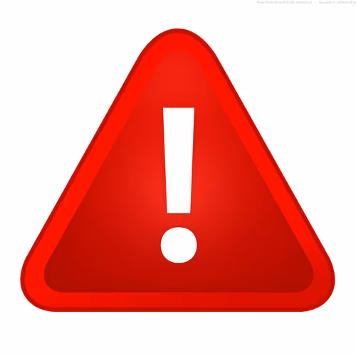 AML AUDIT WARNING