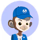 Mini Monkey Mafia PRIZES