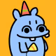 HippoPartyNFT