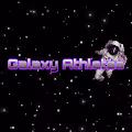 Galaxy Athletes