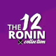 The 12 Ronin Collection