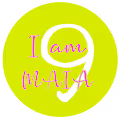 I am Maia 9 on Polygon