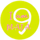 I am Maia 9 on Polygon