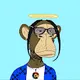 Dispressed Apes Club