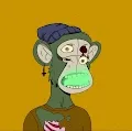 Dispressed Apes Club