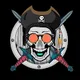 Crypto Skulls Universe