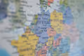 cities around the world 2025
