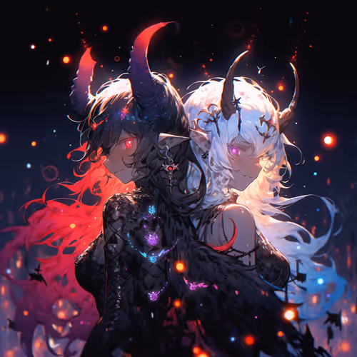 Sayaka's Niji Collection