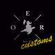Retired EOR Customs