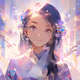 SAKI-GIRL