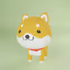 3D Crypto Wanko