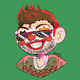 Thug Clown