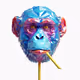 Lollipop Animals