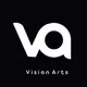 VISION ARTS COLLECTION