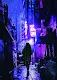 Analog Alleyways