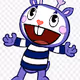 Rainbows in the clouds