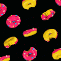 Donuts Lovers