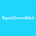 Squid Game Witch