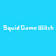 Squid Game Witch