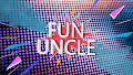 Fun Uncle League Loungers