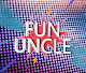 Fun Uncle League Loungers