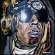 Lil Wayne by MOIZENVELLI
