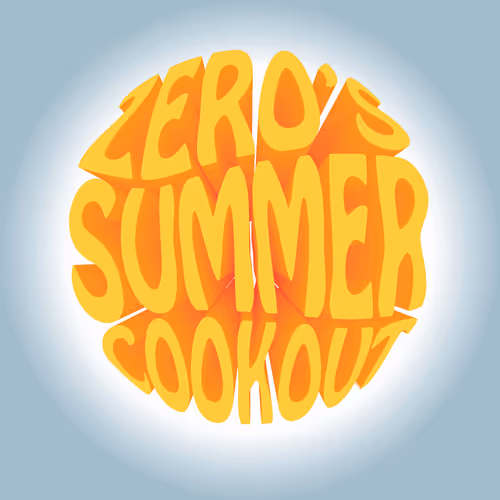 Zero's Summer Cookout