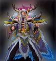 Invoker Mage