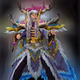 Invoker Mage