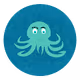 Terrestrial Octopuses