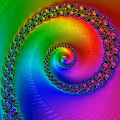 Spiral Mania