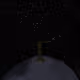 Lost out in Space