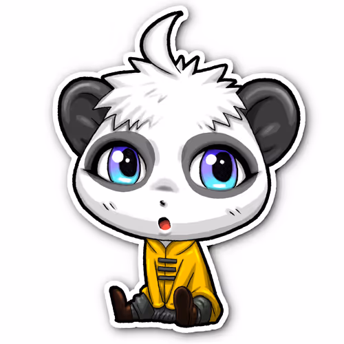 TMAFanArt Collection