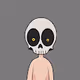 SKULLIVING_NFT