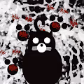 Spooky Little Cats