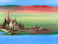 ArtByPalko Landscape Series 3