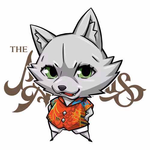 TMA,TMAs fanart <hiroQ>