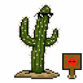 Dirty Desert