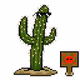 Dirty Desert