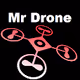 Mr Drone