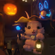 CyberAnimeDOLL: Present / Accessory